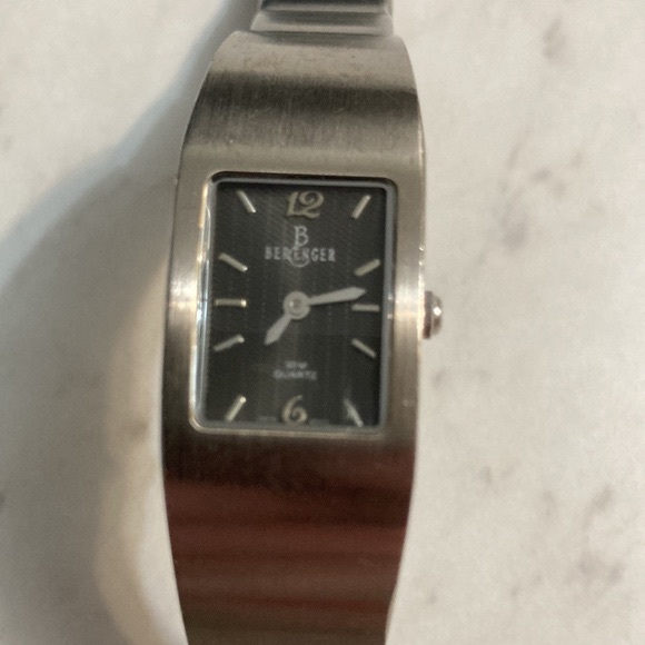 Vintage Berenger Watch - Picture 3 of 9